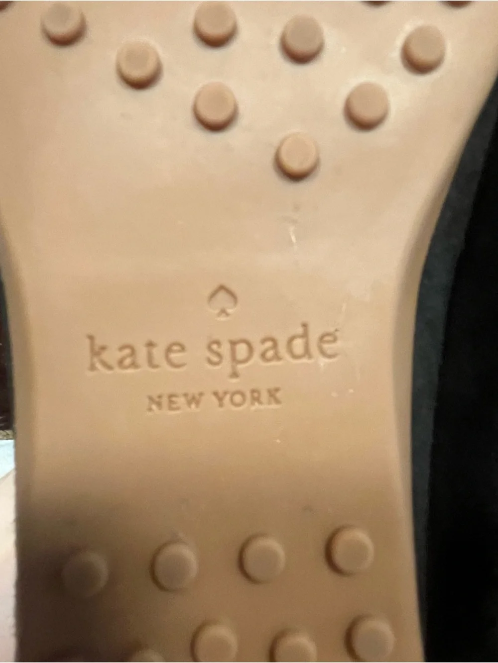 kate spade new without